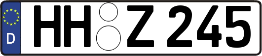 HH-Z245