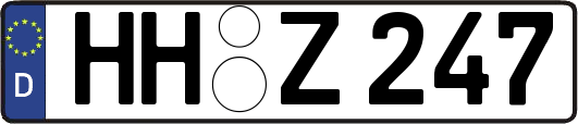 HH-Z247