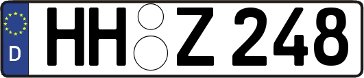 HH-Z248