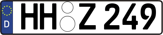 HH-Z249