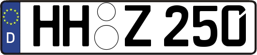 HH-Z250