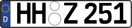 HH-Z251