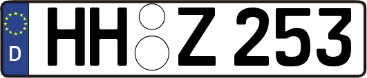 HH-Z253