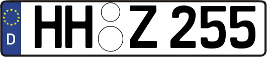 HH-Z255