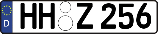 HH-Z256