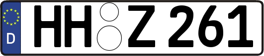 HH-Z261