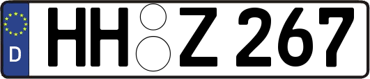 HH-Z267