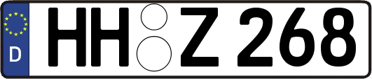 HH-Z268