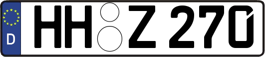 HH-Z270