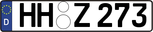 HH-Z273
