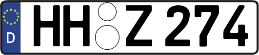 HH-Z274
