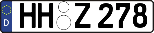 HH-Z278
