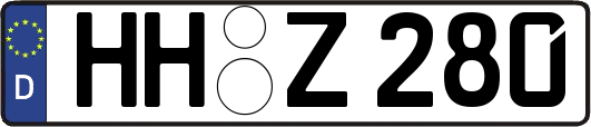 HH-Z280