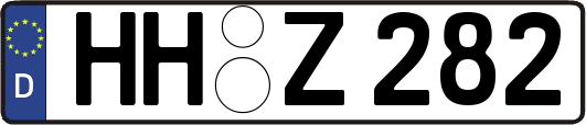 HH-Z282