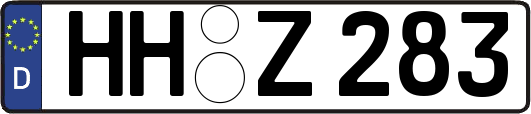 HH-Z283