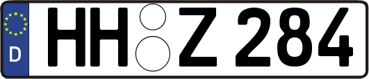 HH-Z284