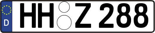 HH-Z288