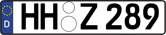 HH-Z289