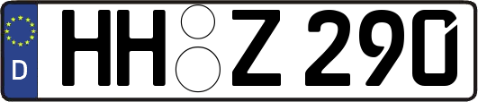 HH-Z290