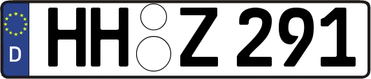HH-Z291