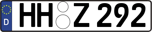 HH-Z292