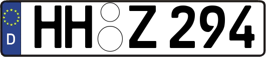 HH-Z294