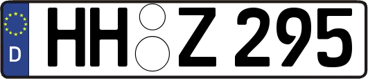 HH-Z295