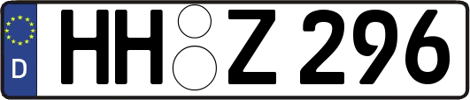 HH-Z296