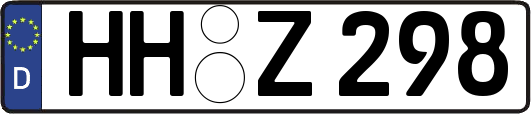 HH-Z298