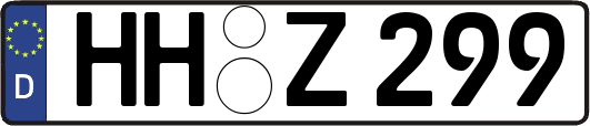 HH-Z299