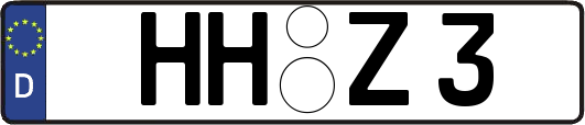 HH-Z3