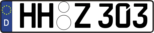 HH-Z303