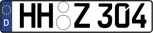 HH-Z304