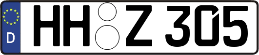 HH-Z305