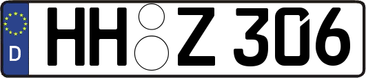 HH-Z306