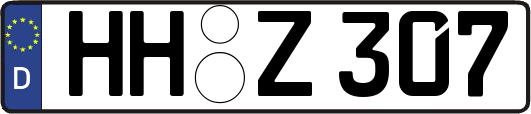 HH-Z307