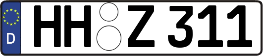 HH-Z311