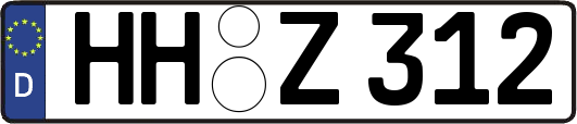 HH-Z312
