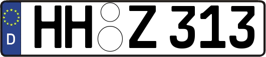 HH-Z313