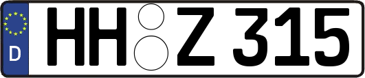 HH-Z315