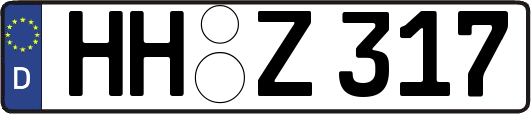 HH-Z317