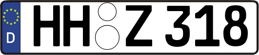 HH-Z318