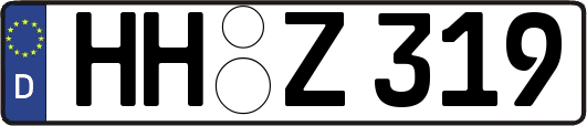 HH-Z319