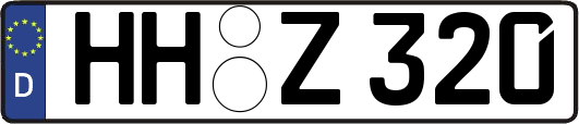 HH-Z320
