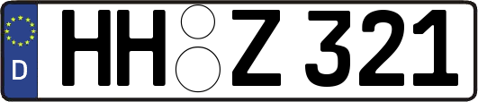 HH-Z321