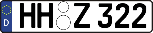 HH-Z322