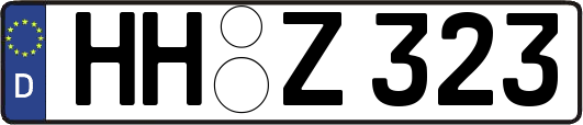 HH-Z323