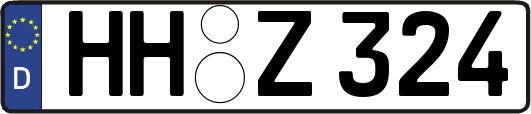 HH-Z324