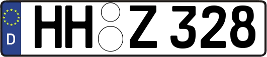 HH-Z328