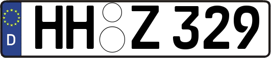 HH-Z329